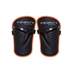 Caneleira Penalty Brasil 70 V - Adulto - Foto 1