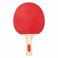 Raquete Tênis de Mesa Borracha com Pinos Poker Effect - Foto 1
