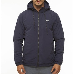 Jaqueta com Capuz Hurley Uni - Masculina - Foto 2