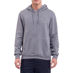 Blusão de Moletom Billabong Canguru All Day II WT23 - Masculino - Foto 1