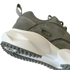 Tênis Oakley Flak II SNKR WT23 - Masculino - Foto 4