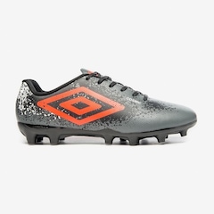 Chuteira de Campo Umbro Cosmic - Adulto - Foto 1