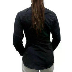 Jaqueta Fila Slim Feminina - Foto 2
