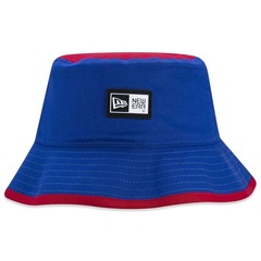 Chapéu Bucket New Era TRICOLOR - Infantil - Foto 3