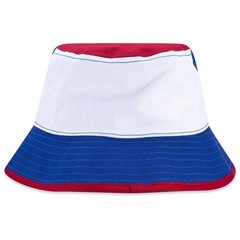 Chapéu Bucket New Era TRICOLOR - Infantil - Foto 4