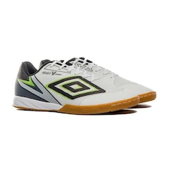 Chuteira Futsal Adulto Umbro V Bump Pro - Foto 3