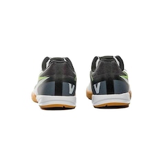 Chuteira Futsal Adulto Umbro V Bump Pro - Foto 4