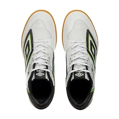 Chuteira Futsal Adulto Umbro V Bump Pro - Foto 5