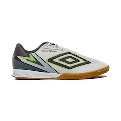Chuteira Futsal Adulto Umbro V Bump Pro - Foto 1