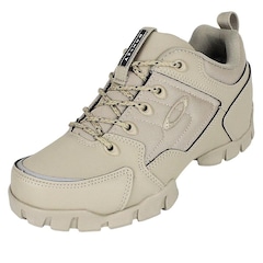 Tênis Oakley Halftrack Low II New Khaki - Masculino - Foto 3