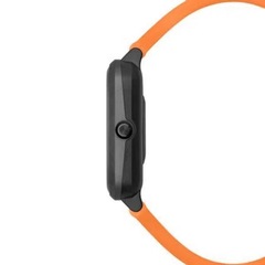 Relógio Mormaii Smartwatch Life Touchscreen MOLIFEAK/8L - Adulto - Foto 2