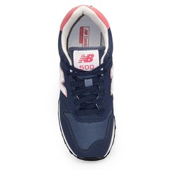 Tênis New Balance 500V2 - Feminino - Foto 3