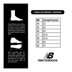 Tênis New Balance 500V2 - Feminino - Foto 6