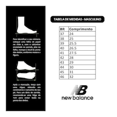 Tênis New Balance ML515 - Masculino - Foto 6