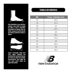 Tênis New Balance ML515 - Masculino - Foto 6