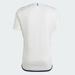 Camisa 2 Ajax Amsterdam 23/24 adidas - Masculina - Foto 7