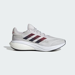 Tênis adidas de Corrida Supernova 3 - Masculino - Foto 4