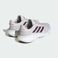 Tênis adidas de Corrida Supernova 3 - Masculino - Foto 9