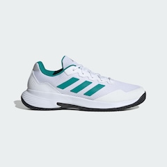 Tênis adidas Gamecourt 2.0 - Unissex - Foto 2