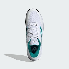 Tênis adidas Gamecourt 2.0 - Unissex - Foto 4