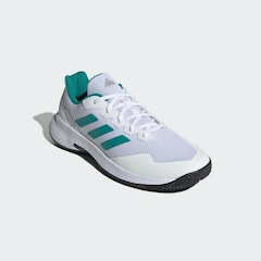 Tênis adidas Gamecourt 2.0 - Unissex - Foto 6