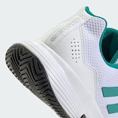 Tênis adidas Gamecourt 2.0 - Unissex - Foto 10