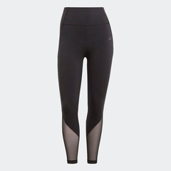 Calça Legging adidas 7/8 Tailored Hiit Training - Feminina - Foto 4
