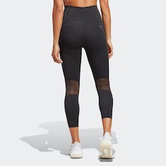 Calça Legging adidas 7/8 Tailored Hiit Training - Feminina - Foto 5