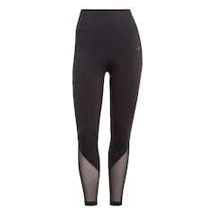 Calça Legging adidas 7/8 Tailored Hiit Training - Feminina - Foto 1