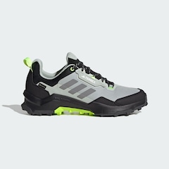 Tênis adidas Trilha Terrex AX4 Gore-Tex - Unissex - Foto 2