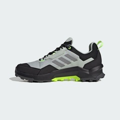 Tênis adidas Trilha Terrex AX4 Gore-Tex - Unissex - Foto 3