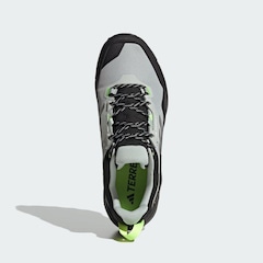 Tênis adidas Trilha Terrex AX4 Gore-Tex - Unissex - Foto 4
