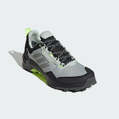 Tênis adidas Trilha Terrex AX4 Gore-Tex - Unissex - Foto 6