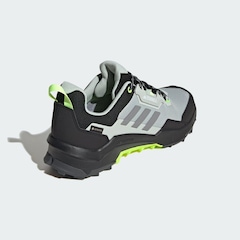 Tênis adidas Trilha Terrex AX4 Gore-Tex - Unissex - Foto 7