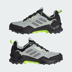 Tênis adidas Trilha Terrex AX4 Gore-Tex - Unissex - Foto 8