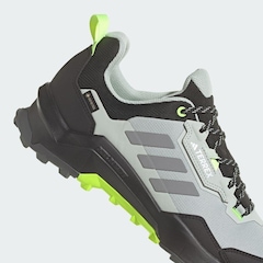 Tênis adidas Trilha Terrex AX4 Gore-Tex - Unissex - Foto 10