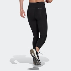 Calça Legging adidas Calça Legging adidas 7 8 Essentials - Feminina - Foto 2