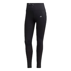 Calça Legging adidas Calça Legging adidas 7 8 Essentials - Feminina - Foto 1