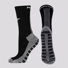 Meia Penalty Grip - Masculina - Foto 1