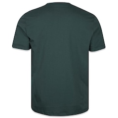 Camiseta New Era Oakland Athletics MLB Back to School Masculina - Foto 2
