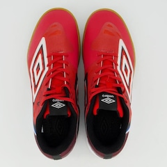 Chuteira Futsal Umbro Sala V Premier - Adulto - Foto 4