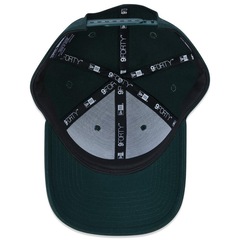 Boné New Era 940 Snapback Oakland Athletics MLB Aba Curva - Foto 5