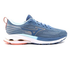 Tênis Mizuno Wave Vitality 4 - Feminino - Foto 1