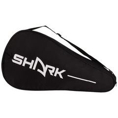 Raquete de Beach Tennis Shark Predator Junior 2023 - Foto 3