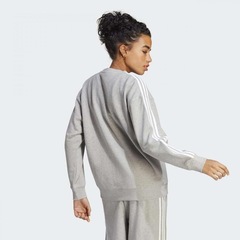 Blusão de Moletom adidas Essentials - Feminino - Foto 2