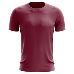 Kit de Camisas Térmica Adriben Dry Fit com Proteção Solar - 7 Unidades - Masculina - Foto 1
