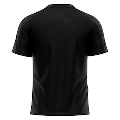 Kit de Camisas Térmica Adriben Dry Fit com Proteção Solar - 6 Unidades - Masculina - Foto 5