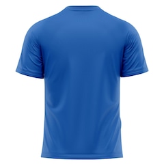 Kit de Camisas Térmica Adriben Dry Fit com Proteção Solar - 3 Unidades - Masculina - Foto 5