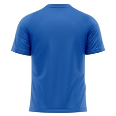 Kit de Camisas Térmica Adriben Dry Fit com Proteção Solar - 2 Unidades - Masculina - Foto 5