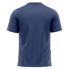 Kit de Camisas Térmica Adriben Dry Fit com Proteção Solar - 2 Unidades - Masculina - Foto 5